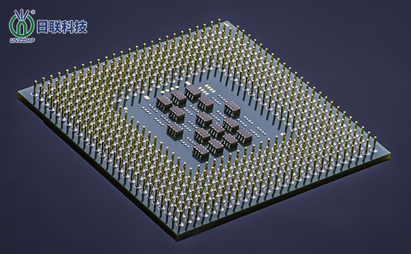 利用X-ray可以有效地檢測(cè)PCB板虛焊、粘連、銅箔脫落等缺陷