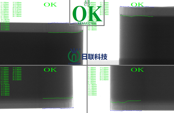 鋰電池檢測(cè)設(shè)器