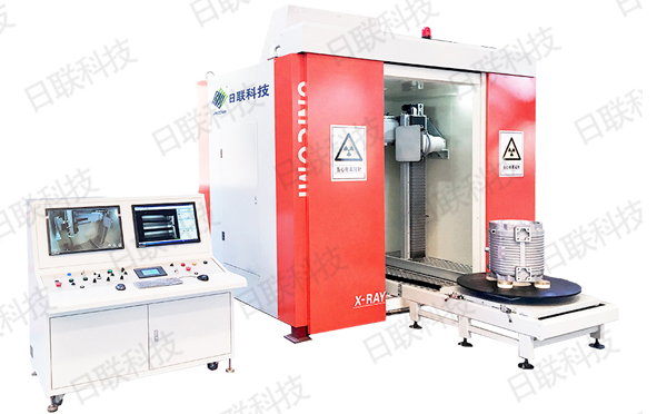 x-ray在線檢測(cè)設(shè)備在汽車輪轂檢測(cè)行業(yè)的發(fā)展